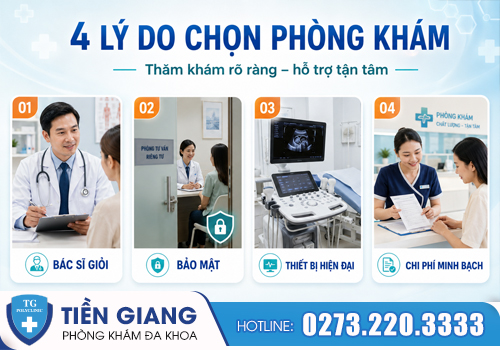 4 yếu tố tin tưởng